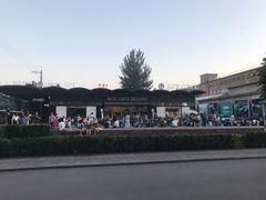 -威克特披萨汉堡