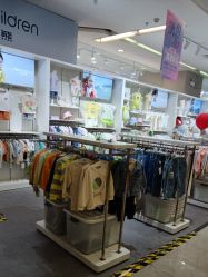 -孩子王童乐园(唐山万达广场店)