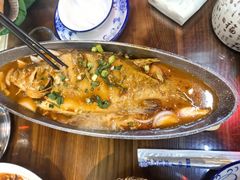 -缘来聚·徽菜名店(黄山宏村店)