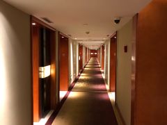 -广州中国大酒店