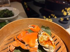 -成隆行·蟹王府(九江路店)