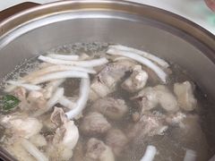 -喃喃椰·糟粕醋·椰子鸡火锅(七堡花园店)