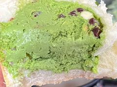 -爸爸糖吐司面包(北京崇文门店)