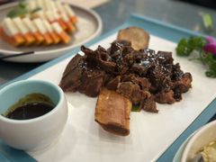 -天毓山庄·餐厅