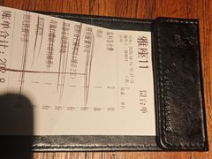 -京鹿料理(荟聚店)