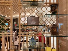 大堂-杭州开元名都大酒店·地中海自助餐厅