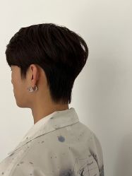 -M1 HAIR烫染