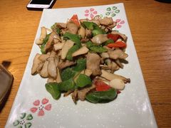 -盐帮食坊•小河帮川菜(四川师大店)