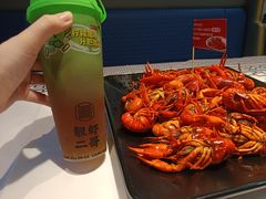 -靓虾二哥长沙地标小龙虾(五一广场店)