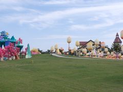 -歌斐颂巧克力小镇