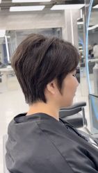 -5M HAIR SALON 旗舰店