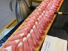 -阳坊胜利涮羊肉(阳坊老店)