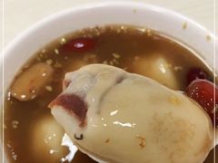 -罗子龙罗家桂花汤圆(曹都巷店)