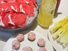 -芭夯兔·兔肉汤锅(新都店)