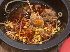 -云海肴·汽锅鸡·云南菜(广安门天虹店)