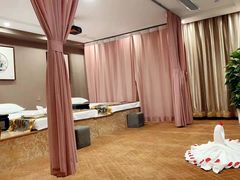 -东方足浴·洗浴SPA会所(长治路店)