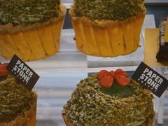 -PAPER STONE BAKERY(天汇广场店)