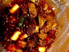 -红星兔丁(武侯祠店)