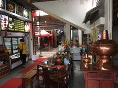 -木子人家(小桂湖店)