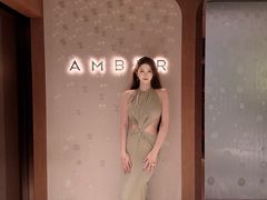 -Amber(置地文华东方酒店)