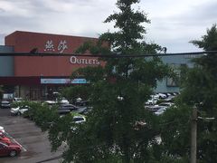 -赛百味SUBWAY(燕莎奥莱店)