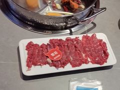 -乔先生涮肉·鲜活牛羊肉火锅(塘沽店)