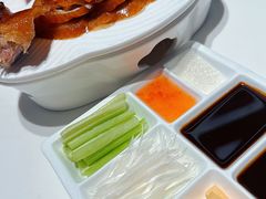 -大铁勺新津菜(中北永旺店)