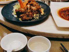 -三亚湾假日度假酒店·中餐厅