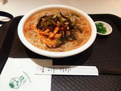 -水平有限广西米粉·广西风味集(五道口店)