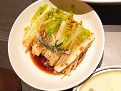 -湖里春风·淮扬菜(丽泽天街店)