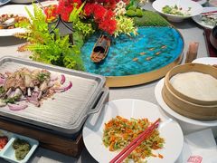 -中卫御苑福膳·养生局(圆明园店)