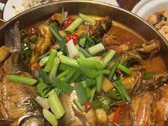 -食光慢宴·安吉土菜馆