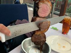 -拉蒂娜·巴西牛排馆 Latina·Brazilian Steakhouse(陆家嘴旗舰店)