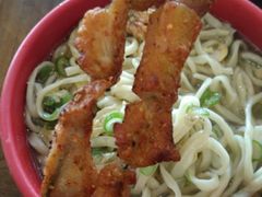 -群姐面馆·海鲜烧烤(同安路二店)