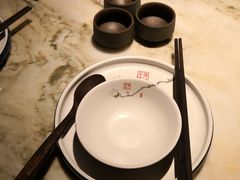 -绿茶餐厅(乐峰广场店)