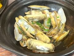 -小时候焗海鲜(鄞州万达店)