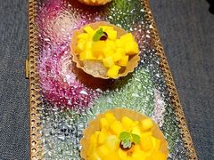 -锦府园·新台州菜(合生汇店)