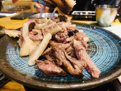-秋木烤肉·韩国牛肉名家(高新旗舰店)