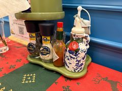 -向日葵十五度餐厅(昌平区店)