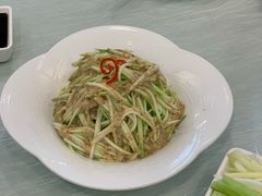 -烤肉季饭庄