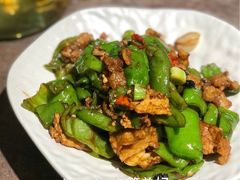 农家小炒肉-故里湘(嘉里城店)