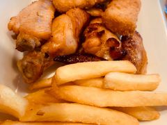 -宜家·瑞典风味餐厅(天津东丽商场店)