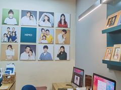 -海马体照相馆(北京大族广场店)