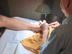 -陆琴脚艺·足浴·SPA(夫子庙店)