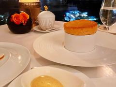 -Caprice(香港四季酒店)