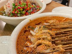 -嘉州叶婆婆钵钵鸡(建设路店)