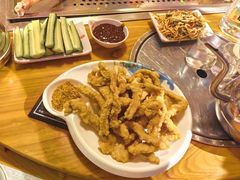 -炑羊香烤全羊(西三旗店)