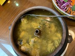 -福照楼汽锅鸡·云南菜(护国路店)