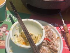 -蛙月荷·紫苏牛蛙(三街两巷店)