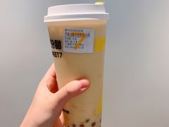 -7分甜(上海新天地广场店)
